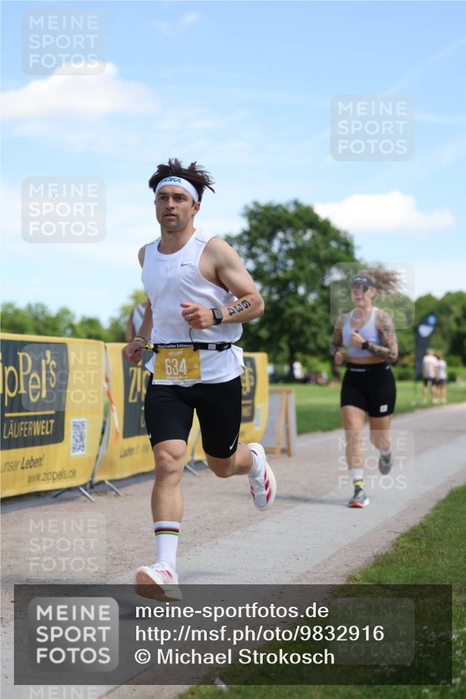 21.06.2026 - Viking Triathlon Michael Strokosch http://msf.ph/oto/9832916 21.06.2026 13:07:31 Laufen 249, 606, 634 meine-sportfotos.de