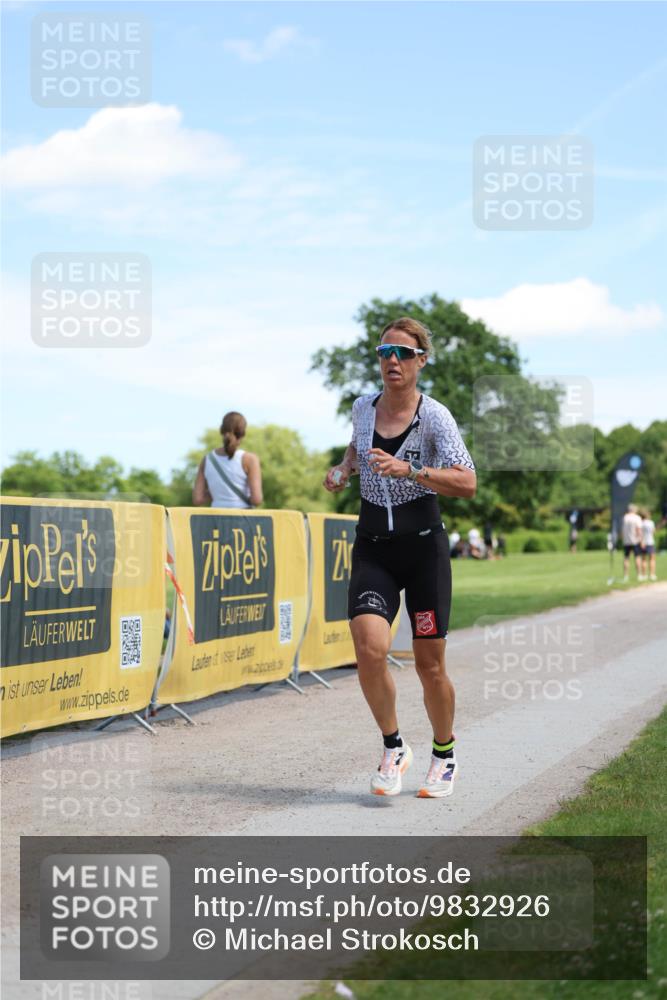 21.06.2026 - Viking Triathlon Michael Strokosch http://msf.ph/oto/9832926 21.06.2026 13:07:35 Laufen 165, 249, 606 meine-sportfotos.de