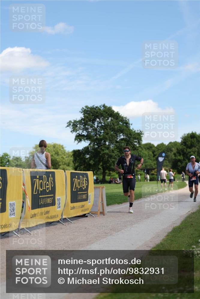 21.06.2026 - Viking Triathlon Michael Strokosch http://msf.ph/oto/9832931 21.06.2026 13:07:41 Laufen 165, 256, 442 meine-sportfotos.de