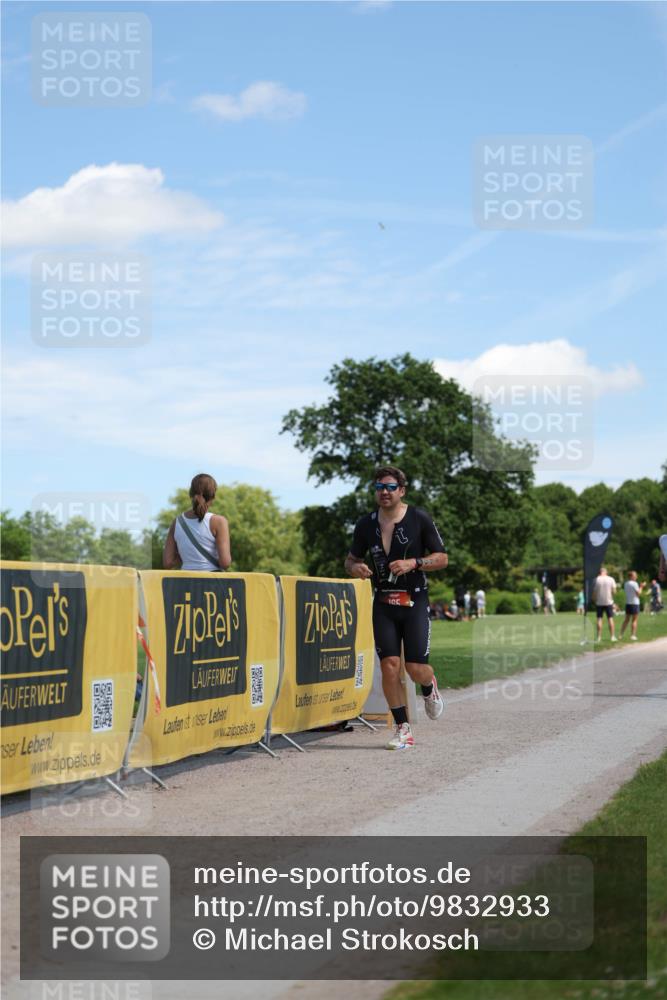 21.06.2026 - Viking Triathlon Michael Strokosch http://msf.ph/oto/9832933 21.06.2026 13:07:42 Laufen 165, 256, 442 meine-sportfotos.de