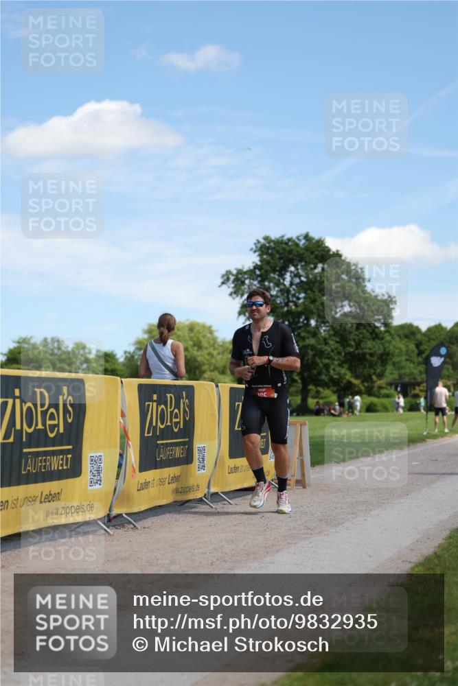 21.06.2026 - Viking Triathlon Michael Strokosch http://msf.ph/oto/9832935 21.06.2026 13:07:43 Laufen 165, 256, 442 meine-sportfotos.de