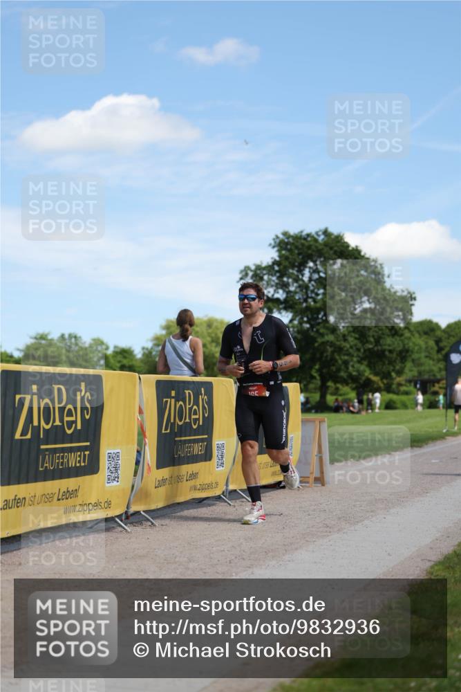 21.06.2026 - Viking Triathlon Michael Strokosch http://msf.ph/oto/9832936 21.06.2026 13:07:43 Laufen 165, 256, 442 meine-sportfotos.de