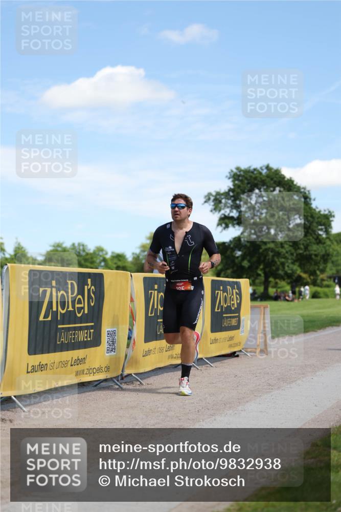 21.06.2026 - Viking Triathlon Michael Strokosch http://msf.ph/oto/9832938 21.06.2026 13:07:43 Laufen 165, 256, 442 meine-sportfotos.de