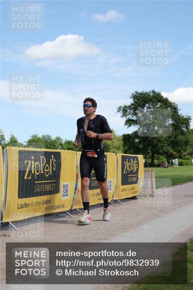 21.06.2026 - Viking Triathlon Michael Strokosch http://msf.ph/oto/9832939 21.06.2026 13:07:43 Laufen 165, 256, 442 meine-sportfotos.de
