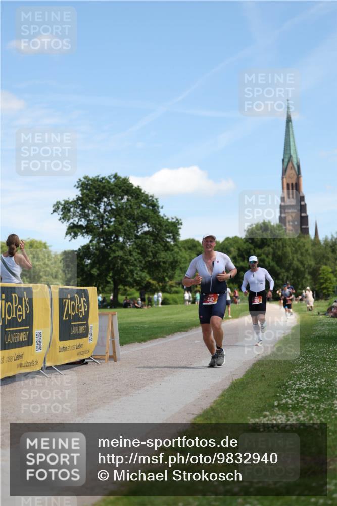 21.06.2026 - Viking Triathlon Michael Strokosch http://msf.ph/oto/9832940 21.06.2026 13:07:44 Laufen 13, 165, 256, 442 meine-sportfotos.de