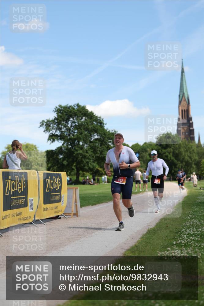 21.06.2026 - Viking Triathlon Michael Strokosch http://msf.ph/oto/9832943 21.06.2026 13:07:45 Laufen 13, 165, 256, 442 meine-sportfotos.de