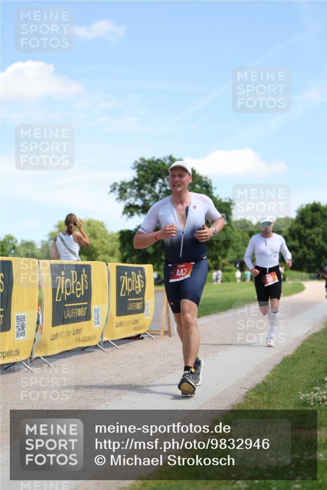 21.06.2026 - Viking Triathlon Michael Strokosch http://msf.ph/oto/9832946 21.06.2026 13:07:46 Laufen 13, 165, 256, 442 meine-sportfotos.de