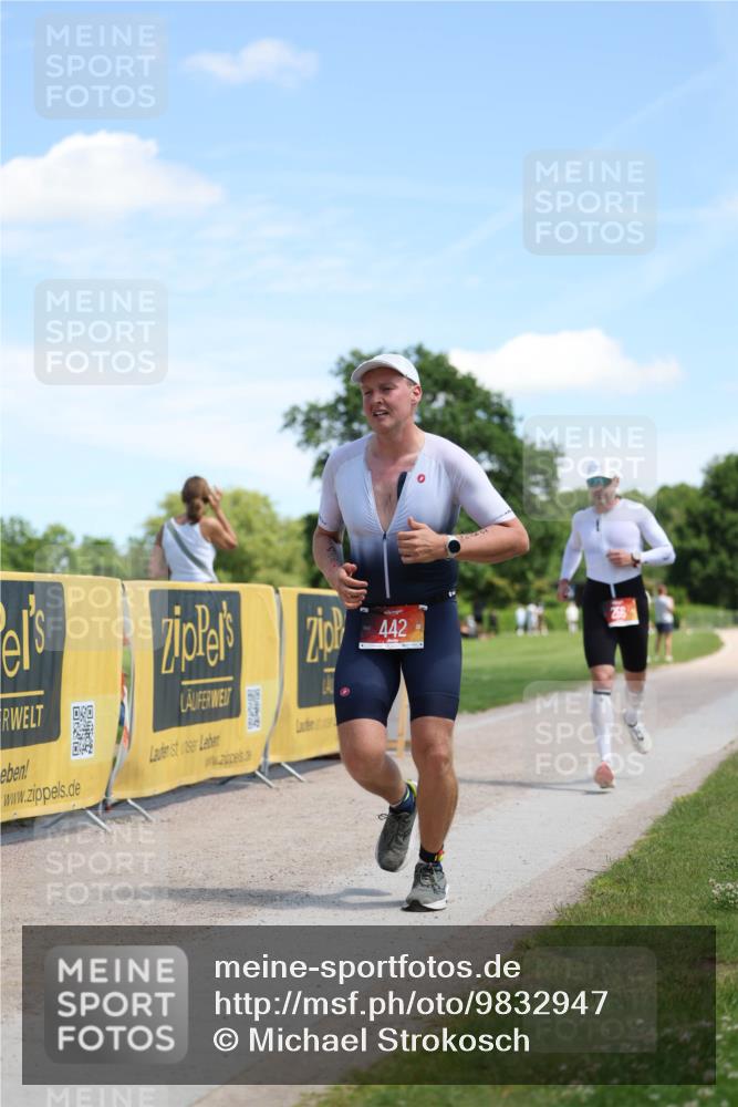 21.06.2026 - Viking Triathlon Michael Strokosch http://msf.ph/oto/9832947 21.06.2026 13:07:46 Laufen 13, 165, 256, 442 meine-sportfotos.de