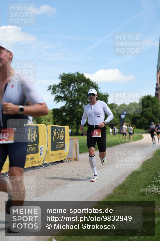 21.06.2026 - Viking Triathlon Michael Strokosch http://msf.ph/oto/9832949 21.06.2026 13:07:47 Laufen 13, 165, 256, 442 meine-sportfotos.de