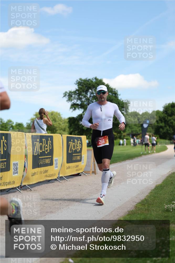 21.06.2026 - Viking Triathlon Michael Strokosch http://msf.ph/oto/9832950 21.06.2026 13:07:47 Laufen 13, 165, 256, 442 meine-sportfotos.de