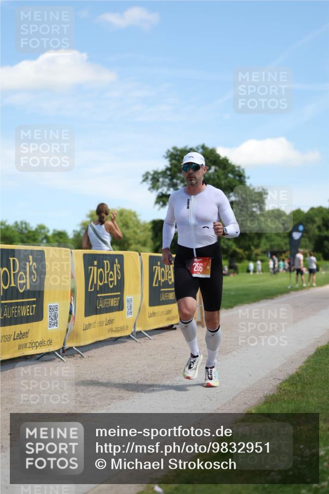 21.06.2026 - Viking Triathlon Michael Strokosch http://msf.ph/oto/9832951 21.06.2026 13:07:47 Laufen 13, 165, 256, 442 meine-sportfotos.de