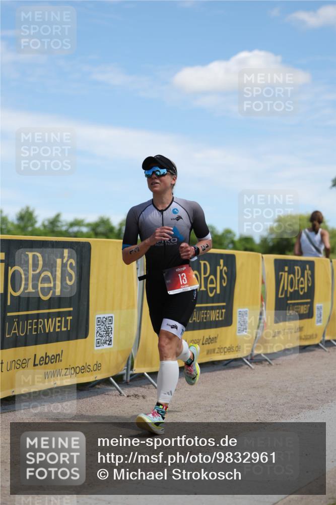21.06.2026 - Viking Triathlon Michael Strokosch http://msf.ph/oto/9832961 21.06.2026 13:07:54 Laufen 13, 17, 205, 608 meine-sportfotos.de