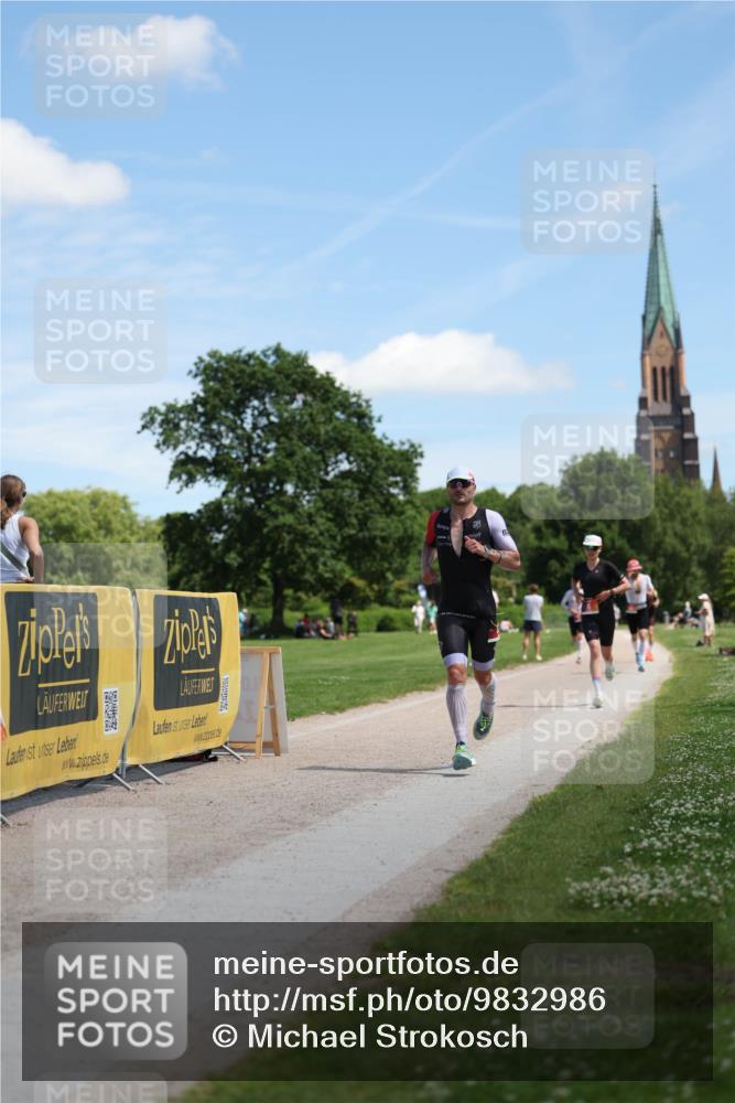21.06.2026 - Viking Triathlon Michael Strokosch http://msf.ph/oto/9832986 21.06.2026 13:08:21 Laufen 8, 16, 194, 348, 517 meine-sportfotos.de