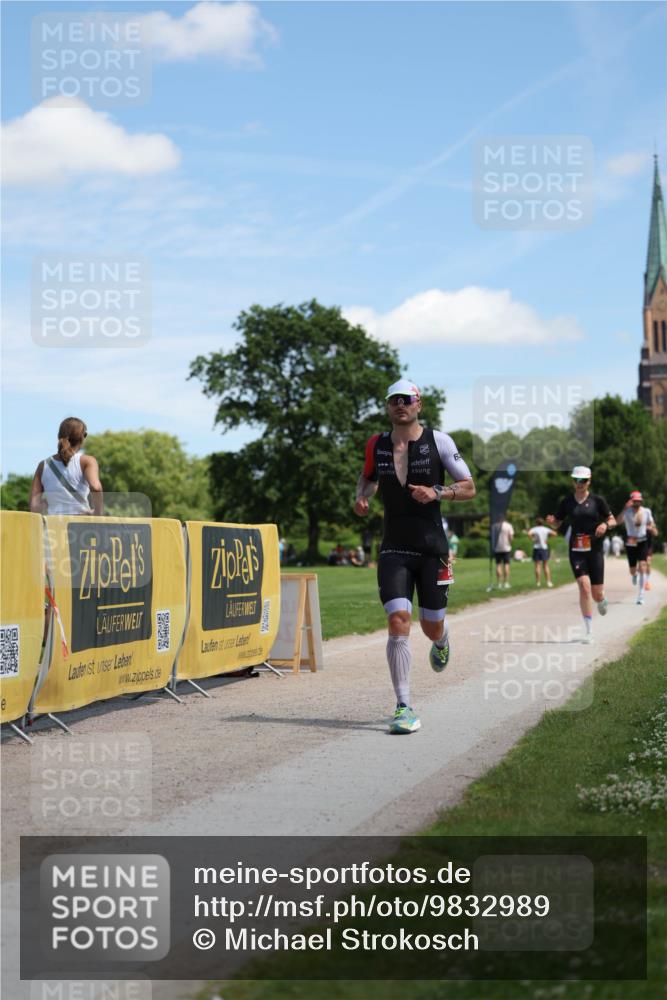 21.06.2026 - Viking Triathlon Michael Strokosch http://msf.ph/oto/9832989 21.06.2026 13:08:22 Laufen 8, 16, 348, 517 meine-sportfotos.de