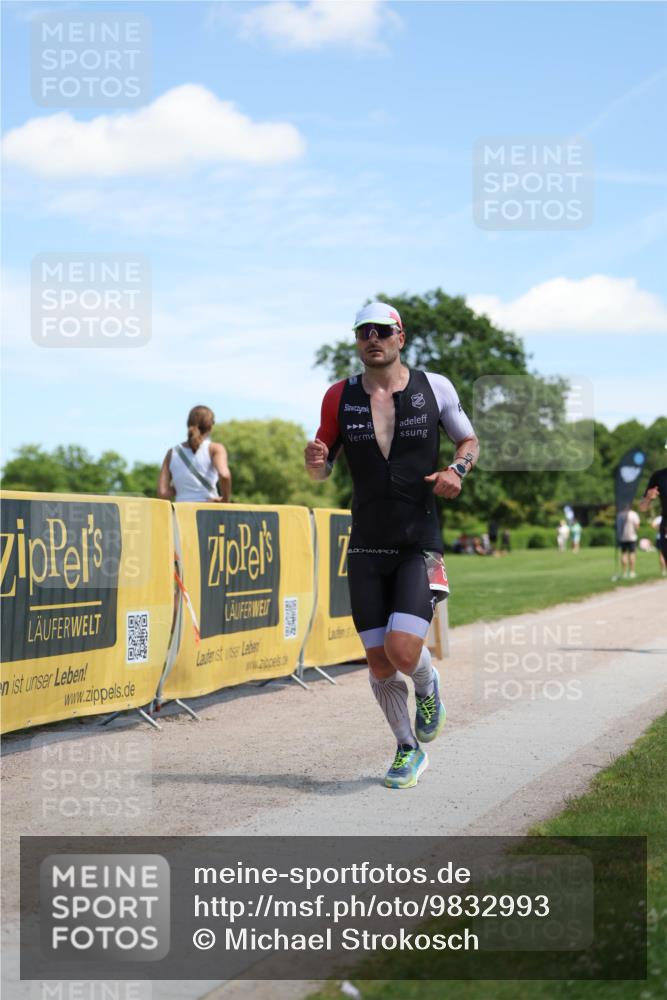 21.06.2026 - Viking Triathlon Michael Strokosch http://msf.ph/oto/9832993 21.06.2026 13:08:23 Laufen 8, 16, 348, 517 meine-sportfotos.de