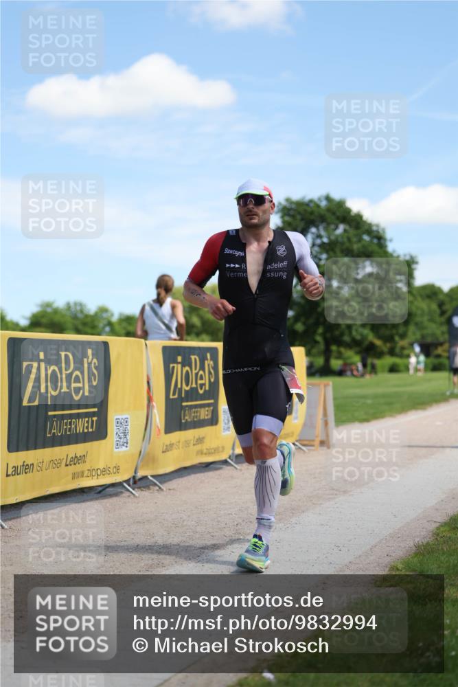 21.06.2026 - Viking Triathlon Michael Strokosch http://msf.ph/oto/9832994 21.06.2026 13:08:23 Laufen 8, 16, 348, 517 meine-sportfotos.de
