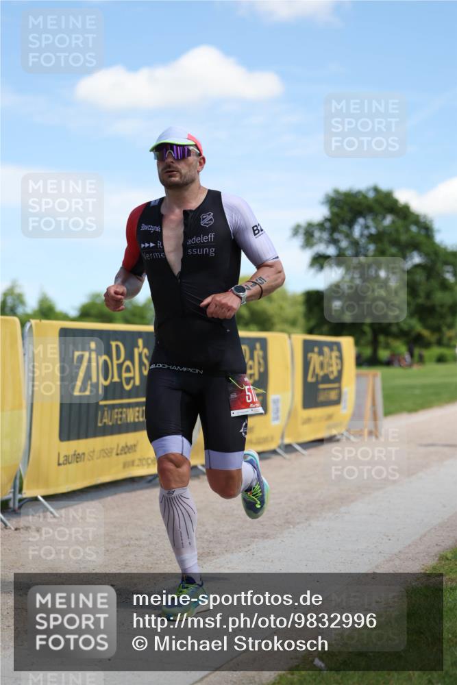 21.06.2026 - Viking Triathlon Michael Strokosch http://msf.ph/oto/9832996 21.06.2026 13:08:23 Laufen 8, 16, 348, 517 meine-sportfotos.de
