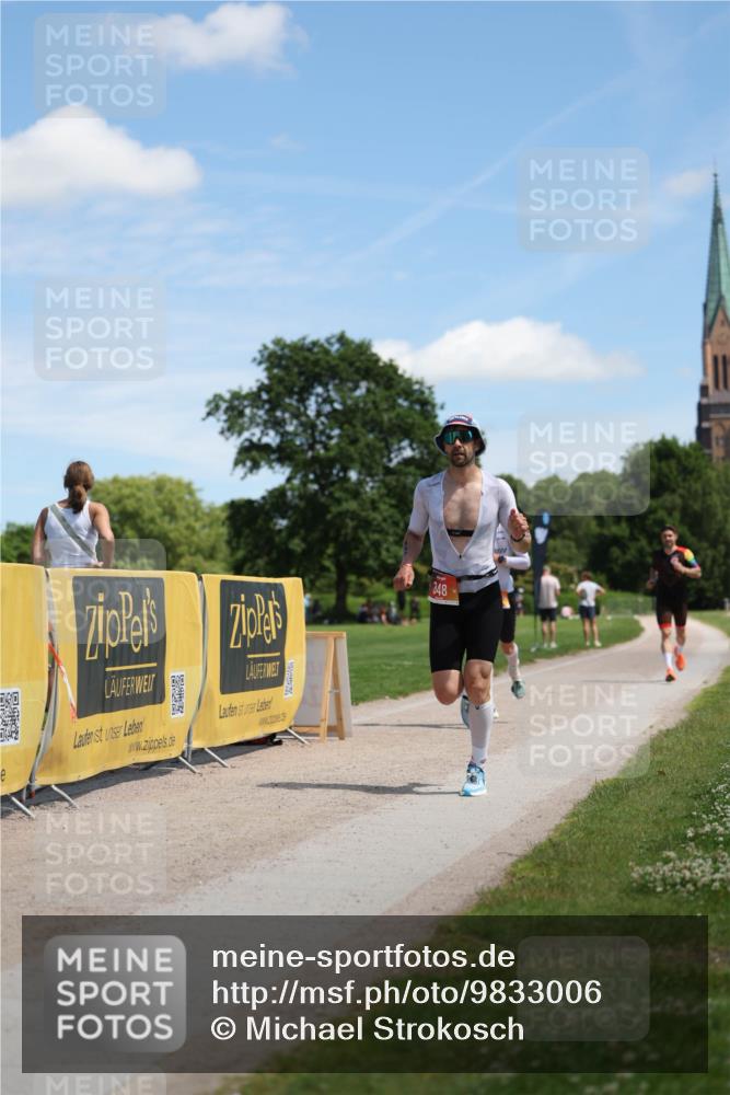 21.06.2026 - Viking Triathlon Michael Strokosch http://msf.ph/oto/9833006 21.06.2026 13:08:27 Laufen 8, 16, 142, 348 meine-sportfotos.de