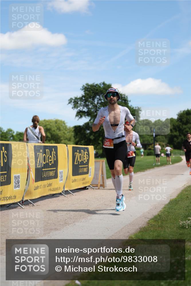 21.06.2026 - Viking Triathlon Michael Strokosch http://msf.ph/oto/9833008 21.06.2026 13:08:28 Laufen 8, 142, 348 meine-sportfotos.de