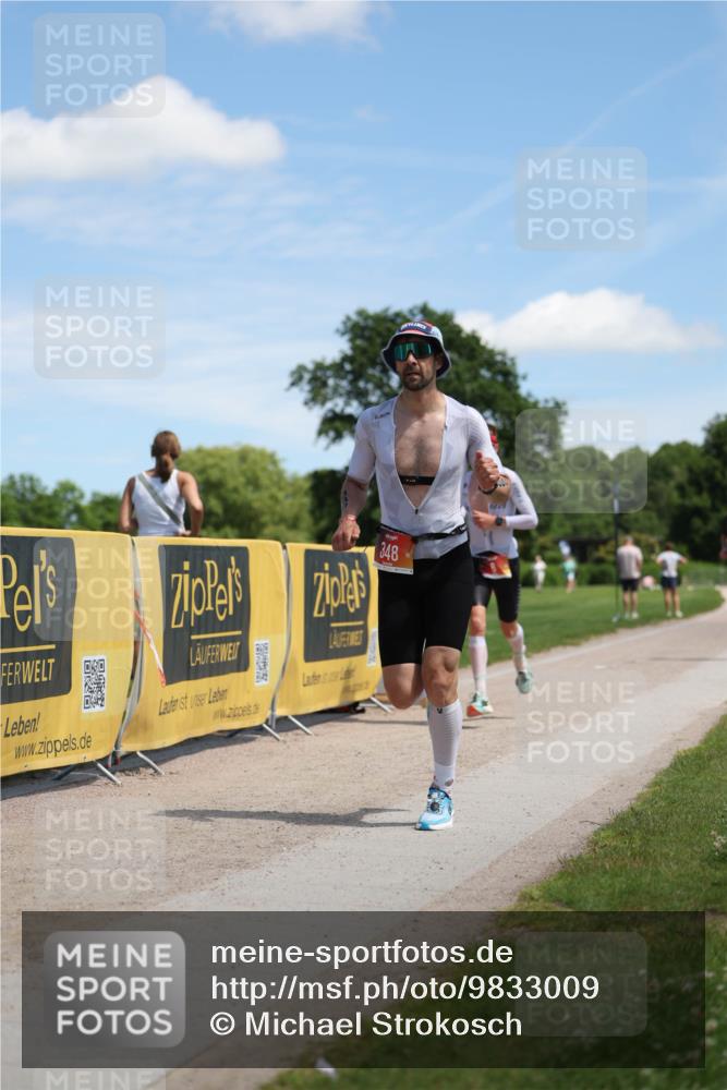 21.06.2026 - Viking Triathlon Michael Strokosch http://msf.ph/oto/9833009 21.06.2026 13:08:28 Laufen 8, 142, 348 meine-sportfotos.de