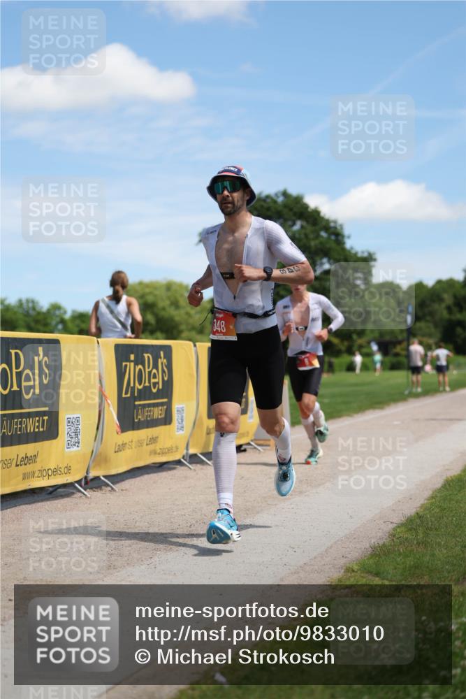 21.06.2026 - Viking Triathlon Michael Strokosch http://msf.ph/oto/9833010 21.06.2026 13:08:28 Laufen 8, 142, 348 meine-sportfotos.de