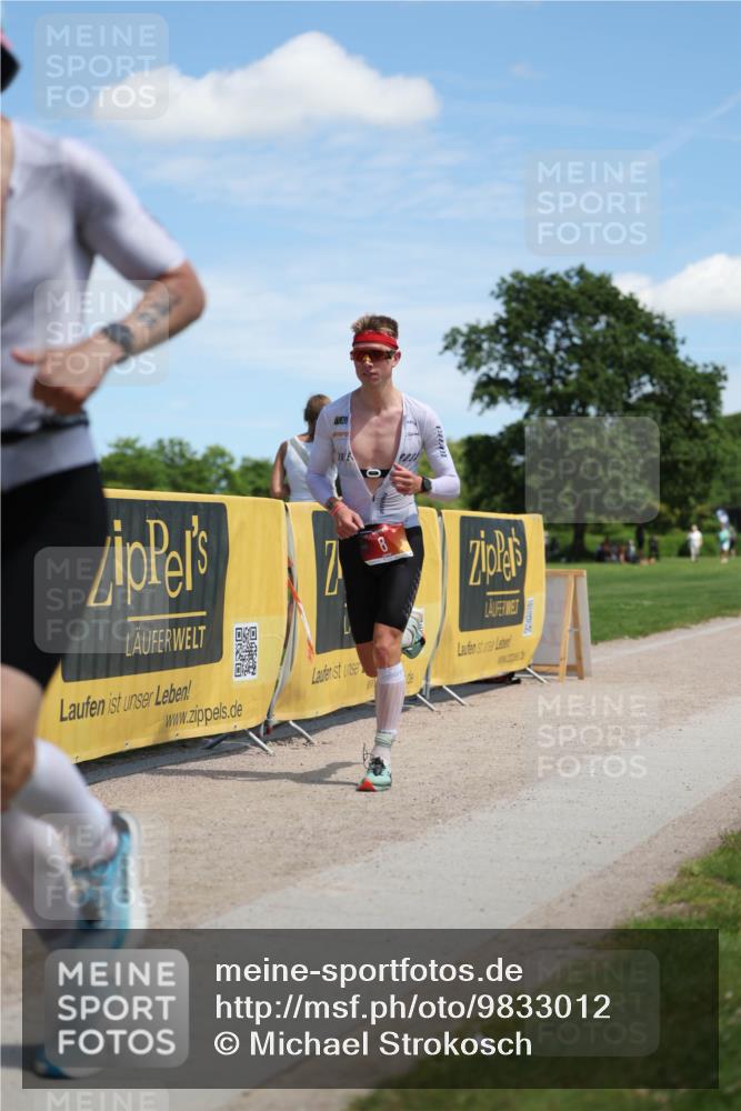 21.06.2026 - Viking Triathlon Michael Strokosch http://msf.ph/oto/9833012 21.06.2026 13:08:29 Laufen 8, 142, 348 meine-sportfotos.de