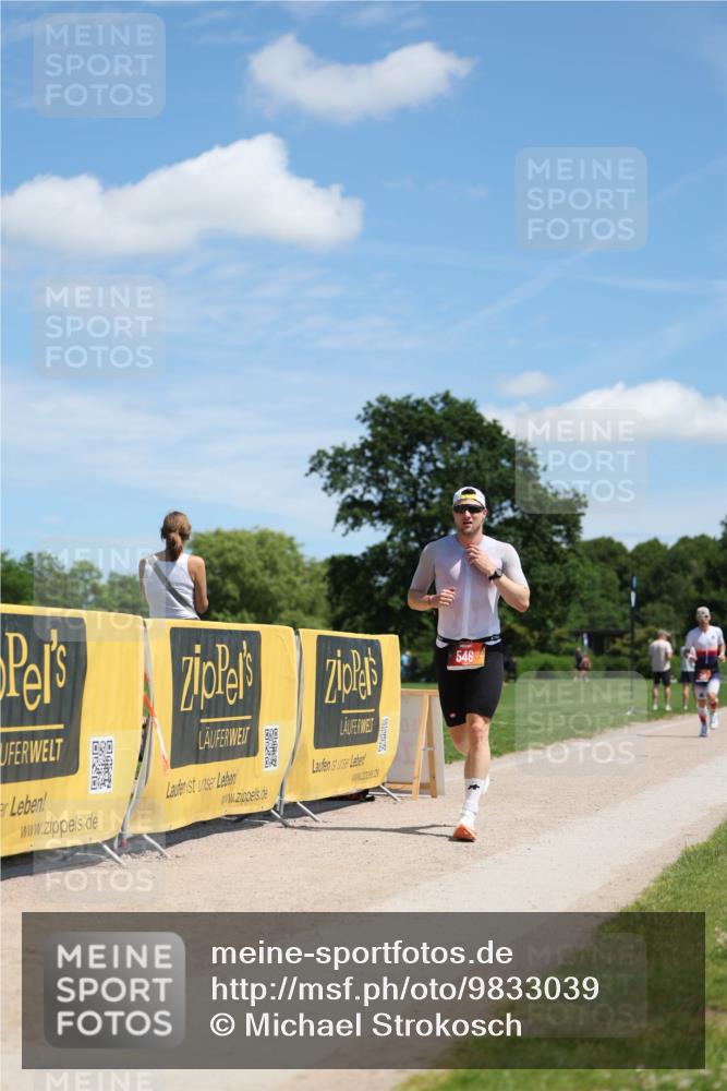 21.06.2026 - Viking Triathlon Michael Strokosch http://msf.ph/oto/9833039 21.06.2026 13:09:14 Laufen 259, 364, 546 meine-sportfotos.de