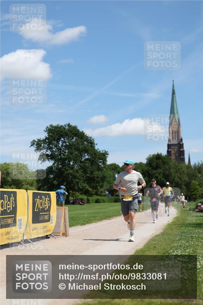 21.06.2026 - Viking Triathlon Michael Strokosch http://msf.ph/oto/9833081 21.06.2026 13:09:56 Laufen 44, 455, 623 meine-sportfotos.de