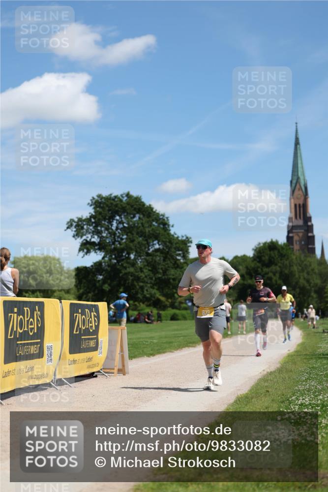 21.06.2026 - Viking Triathlon Michael Strokosch http://msf.ph/oto/9833082 21.06.2026 13:09:57 Laufen 44, 455, 623 meine-sportfotos.de