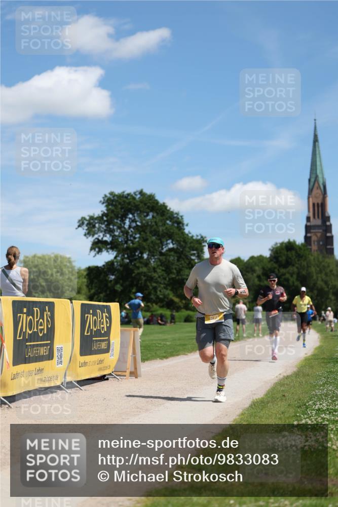 21.06.2026 - Viking Triathlon Michael Strokosch http://msf.ph/oto/9833083 21.06.2026 13:09:57 Laufen 44, 455, 623 meine-sportfotos.de