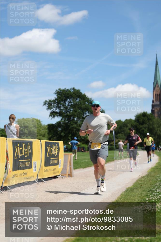 21.06.2026 - Viking Triathlon Michael Strokosch http://msf.ph/oto/9833085 21.06.2026 13:09:58 Laufen 44, 455, 623 meine-sportfotos.de