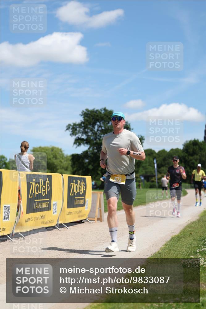 21.06.2026 - Viking Triathlon Michael Strokosch http://msf.ph/oto/9833087 21.06.2026 13:09:58 Laufen 44, 455, 623 meine-sportfotos.de