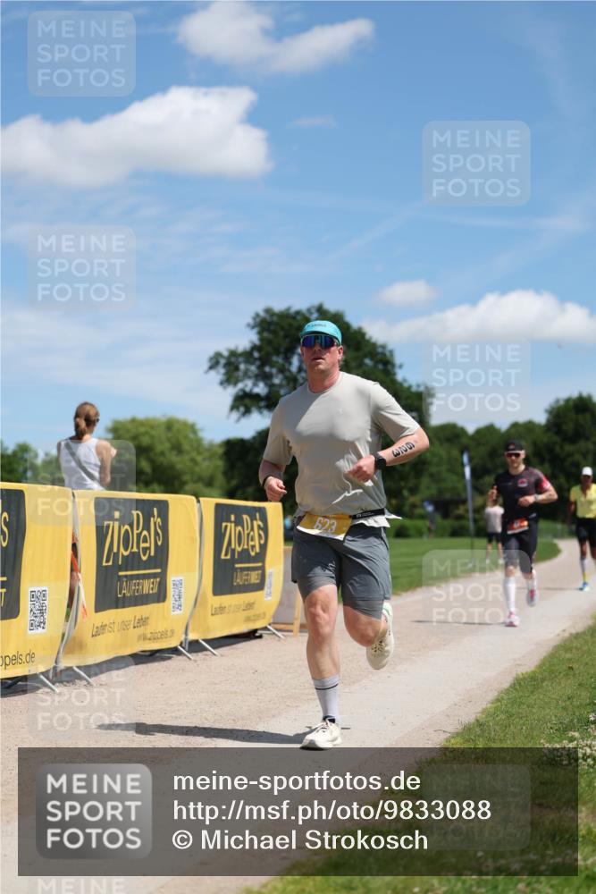 21.06.2026 - Viking Triathlon Michael Strokosch http://msf.ph/oto/9833088 21.06.2026 13:09:58 Laufen 44, 455, 623 meine-sportfotos.de