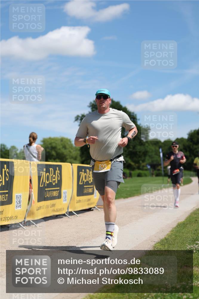 21.06.2026 - Viking Triathlon Michael Strokosch http://msf.ph/oto/9833089 21.06.2026 13:09:59 Laufen 44, 455, 623 meine-sportfotos.de