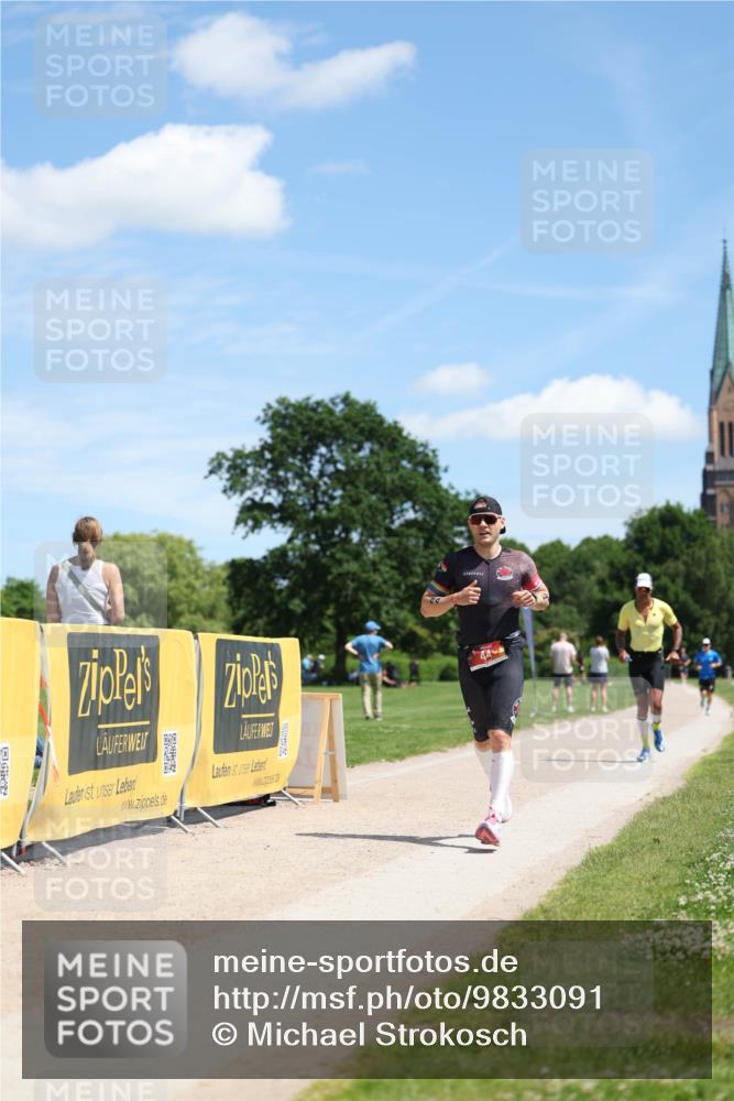 21.06.2026 - Viking Triathlon Michael Strokosch http://msf.ph/oto/9833091 21.06.2026 13:10:00 Laufen 44, 455, 623 meine-sportfotos.de