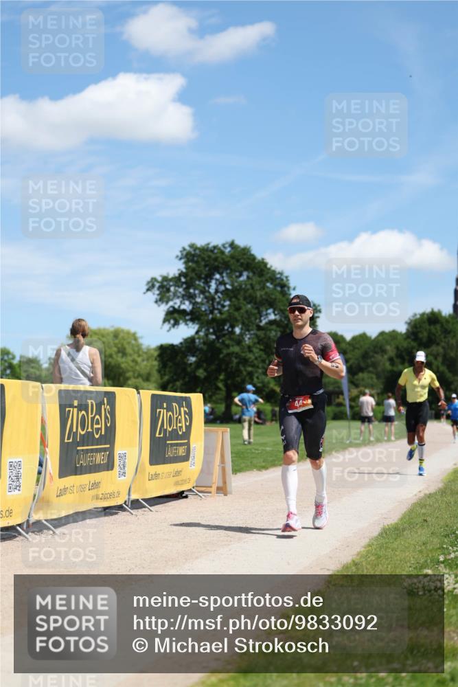 21.06.2026 - Viking Triathlon Michael Strokosch http://msf.ph/oto/9833092 21.06.2026 13:10:00 Laufen 44, 455, 623 meine-sportfotos.de