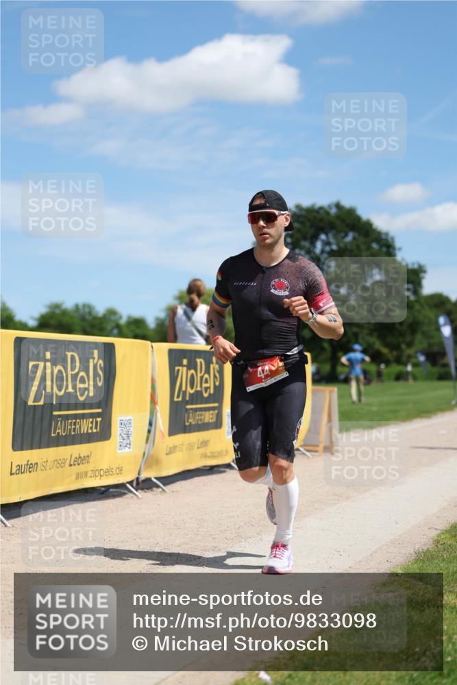 21.06.2026 - Viking Triathlon Michael Strokosch http://msf.ph/oto/9833098 21.06.2026 13:10:02 Laufen 44, 455, 623, 644 meine-sportfotos.de