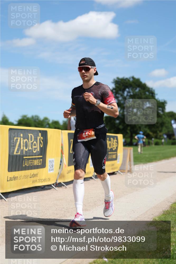 21.06.2026 - Viking Triathlon Michael Strokosch http://msf.ph/oto/9833099 21.06.2026 13:10:02 Laufen 44, 455, 623, 644 meine-sportfotos.de