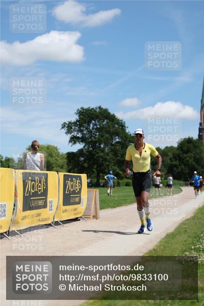 21.06.2026 - Viking Triathlon Michael Strokosch http://msf.ph/oto/9833100 21.06.2026 13:10:03 Laufen 44, 455, 644 meine-sportfotos.de