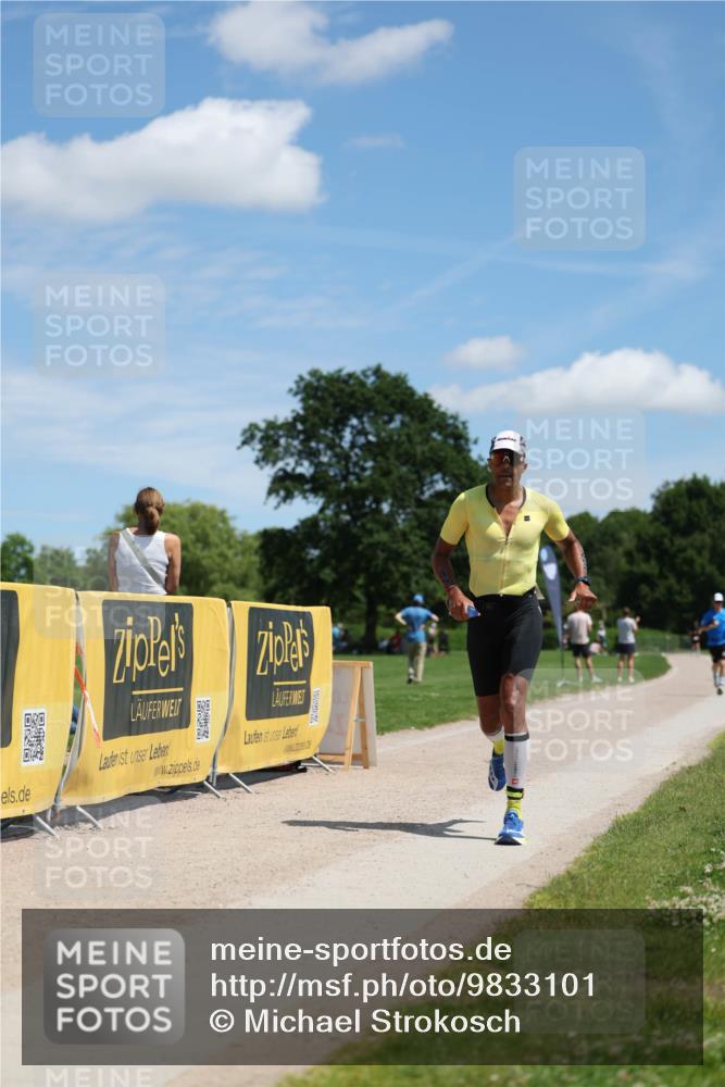 21.06.2026 - Viking Triathlon Michael Strokosch http://msf.ph/oto/9833101 21.06.2026 13:10:03 Laufen 44, 455, 644 meine-sportfotos.de