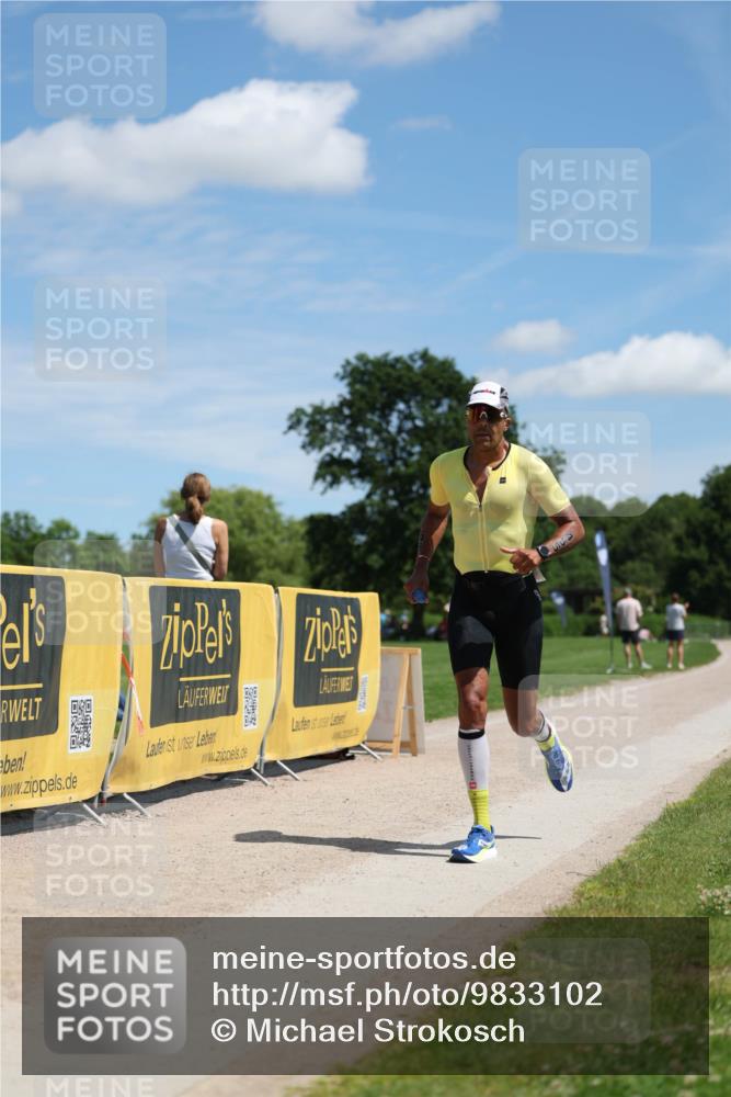 21.06.2026 - Viking Triathlon Michael Strokosch http://msf.ph/oto/9833102 21.06.2026 13:10:04 Laufen 44, 455, 644 meine-sportfotos.de