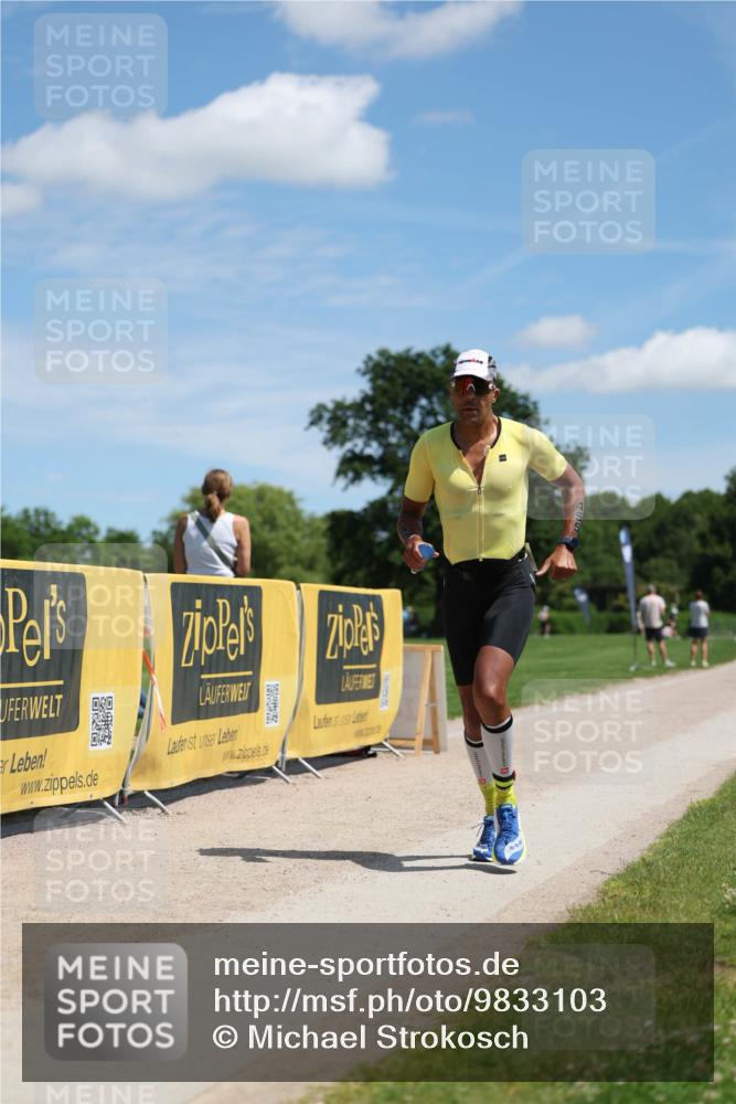 21.06.2026 - Viking Triathlon Michael Strokosch http://msf.ph/oto/9833103 21.06.2026 13:10:04 Laufen 44, 455, 644 meine-sportfotos.de