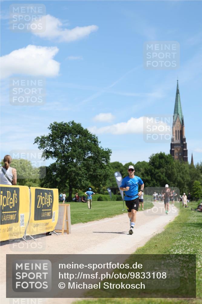 21.06.2026 - Viking Triathlon Michael Strokosch http://msf.ph/oto/9833108 21.06.2026 13:10:10 Laufen 238, 644 meine-sportfotos.de