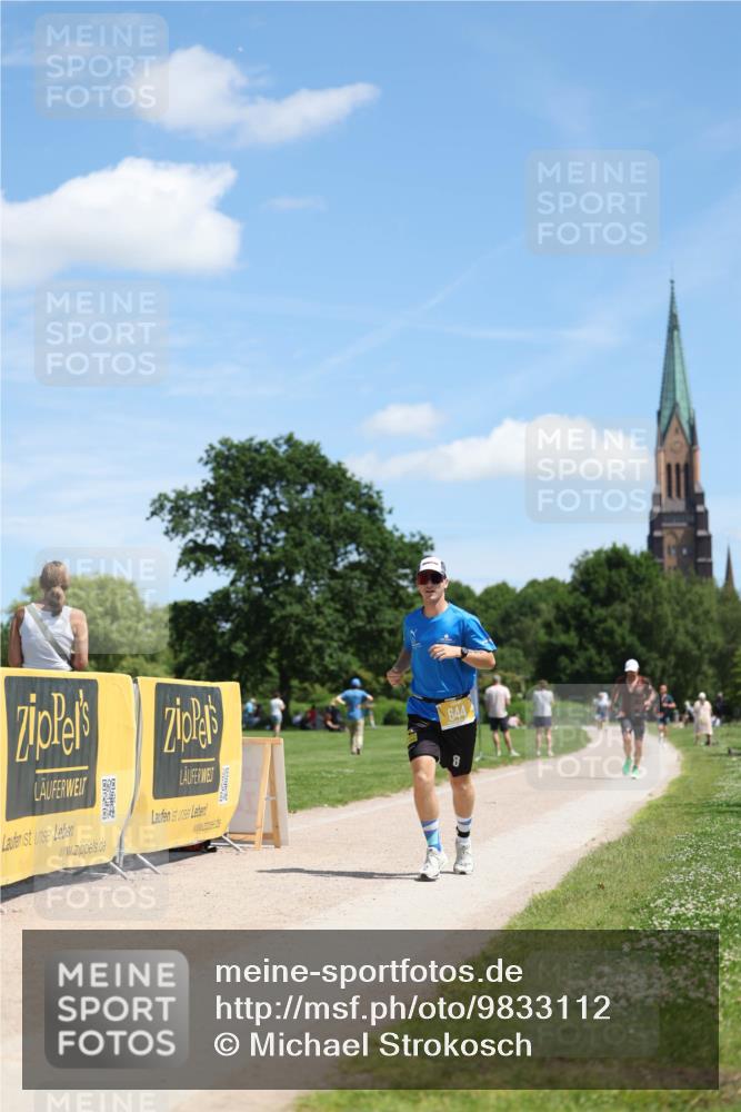 21.06.2026 - Viking Triathlon Michael Strokosch http://msf.ph/oto/9833112 21.06.2026 13:10:11 Laufen 238, 644 meine-sportfotos.de