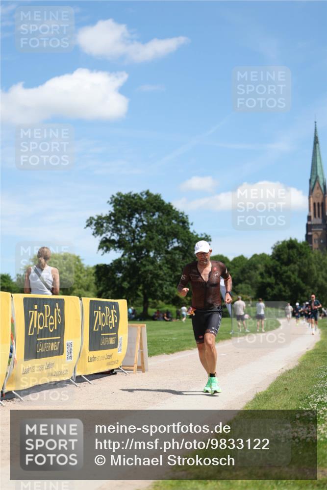 21.06.2026 - Viking Triathlon Michael Strokosch http://msf.ph/oto/9833122 21.06.2026 13:10:17 Laufen 238 meine-sportfotos.de