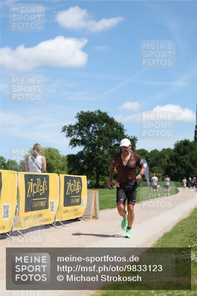 21.06.2026 - Viking Triathlon Michael Strokosch http://msf.ph/oto/9833123 21.06.2026 13:10:17 Laufen 238 meine-sportfotos.de