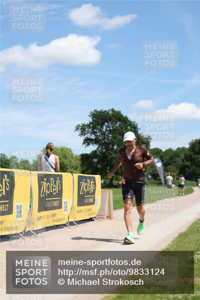 21.06.2026 - Viking Triathlon Michael Strokosch http://msf.ph/oto/9833124 21.06.2026 13:10:17 Laufen 238 meine-sportfotos.de