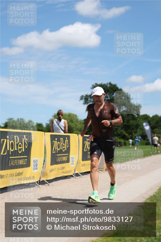 21.06.2026 - Viking Triathlon Michael Strokosch http://msf.ph/oto/9833127 21.06.2026 13:10:18 Laufen 238 meine-sportfotos.de