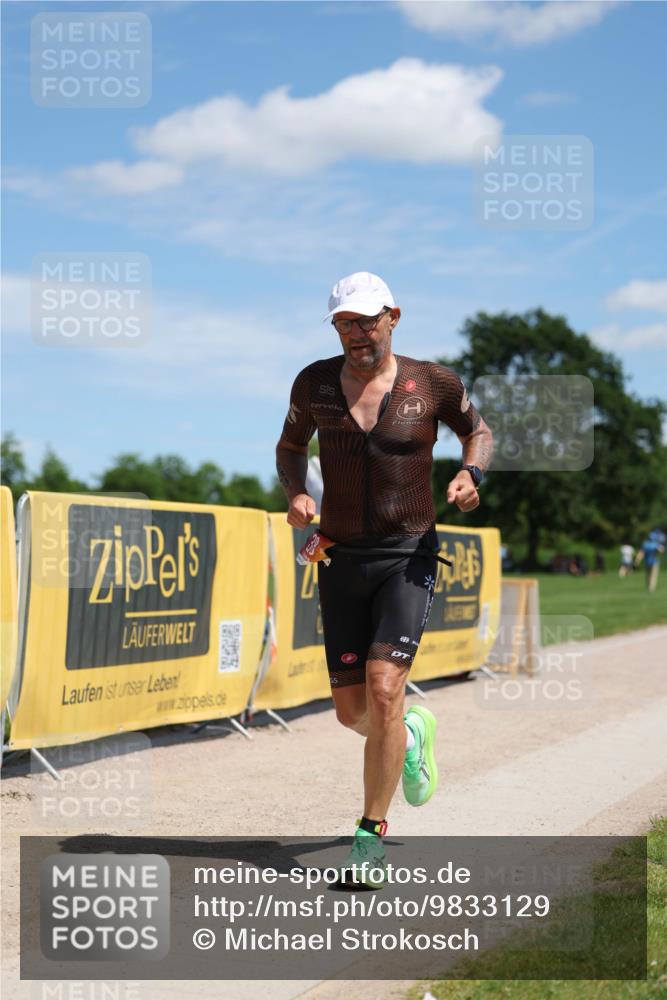 21.06.2026 - Viking Triathlon Michael Strokosch http://msf.ph/oto/9833129 21.06.2026 13:10:18 Laufen 238 meine-sportfotos.de