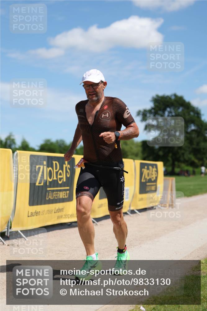 21.06.2026 - Viking Triathlon Michael Strokosch http://msf.ph/oto/9833130 21.06.2026 13:10:18 Laufen 238 meine-sportfotos.de
